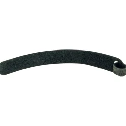Schwaiger Klettbinder 10-teilig 170 mm schwarz
