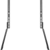 Schwaiger LED TV-Standfuß bis 50kg