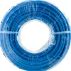 Schwaiger Netzwerkkabel CAT8.1 50 m blau