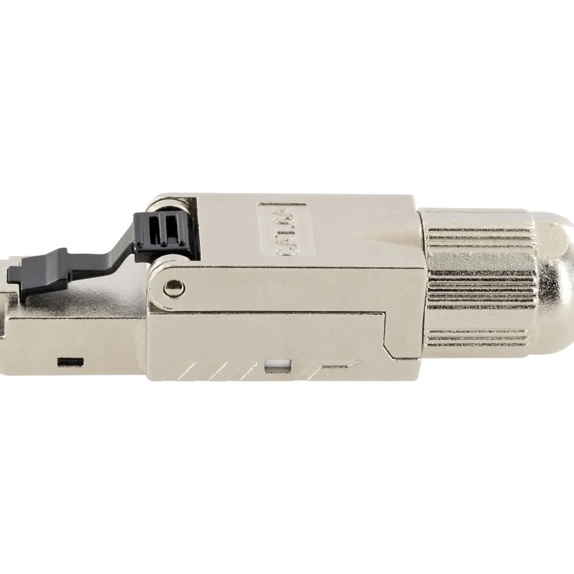 Schwaiger Netzwerkstecker CAT7/6A