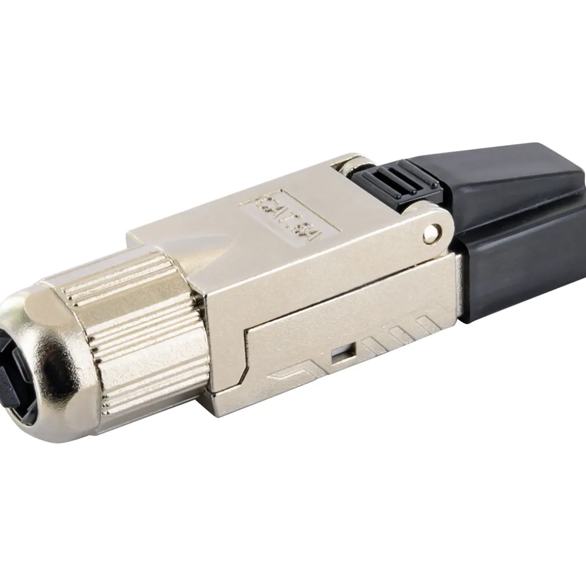 Schwaiger Netzwerkstecker CAT7/6A
