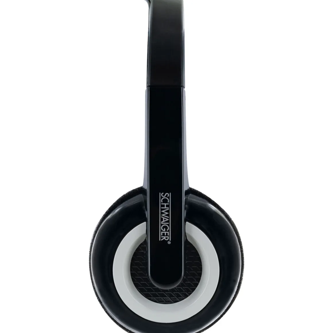 Schwaiger PC Headset HS1000 013 schwarz