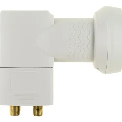 Schwaiger Quad-LNB Sun Protect digital