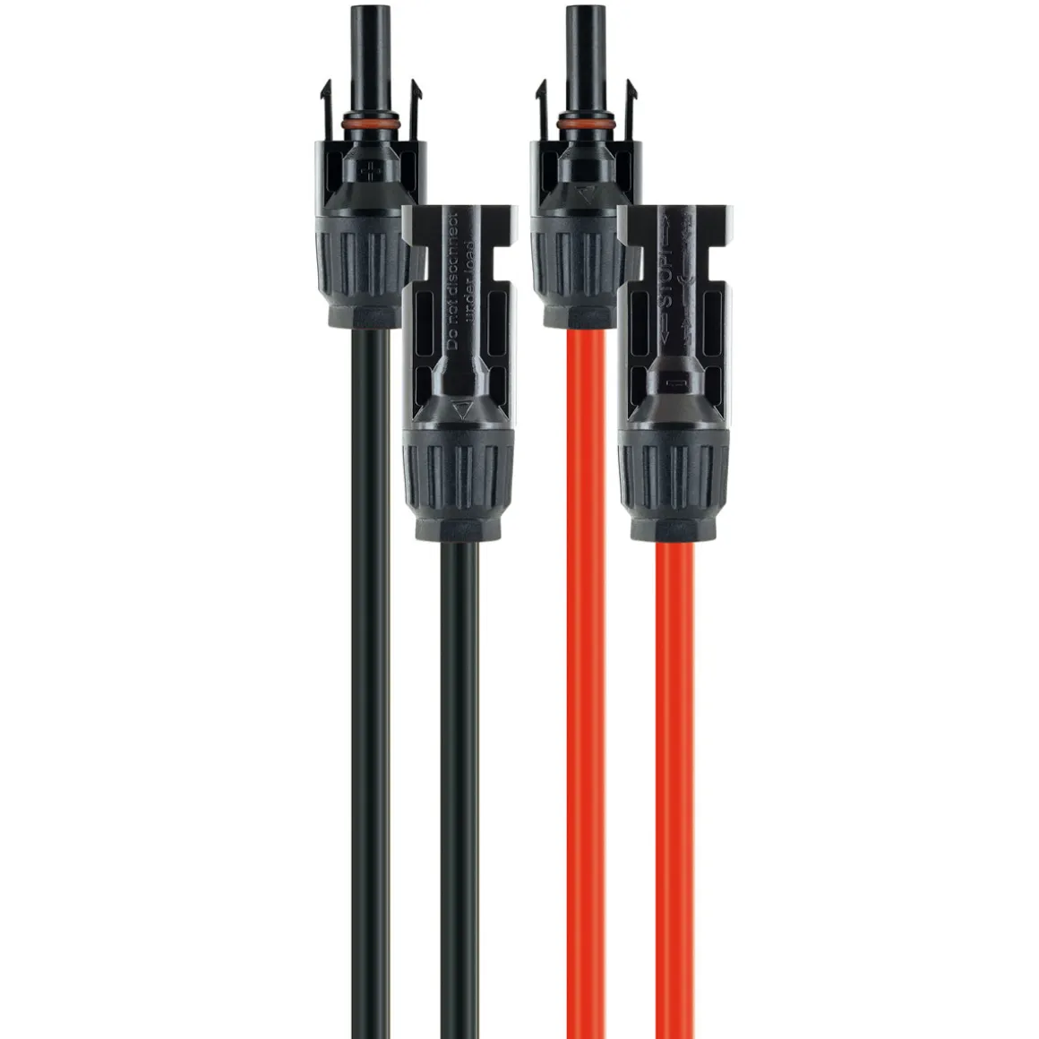 Schwaiger Solarmodul Slim-Line 800Wp 4er Set