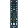 Schwaiger Universalfernbedienung 8in1