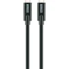 Schwaiger Verbindungskabel USB 3.2 2 m schwarz
