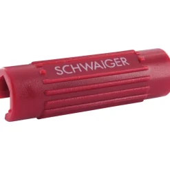 Schwaiger Aufdrehhilfe-Montage-Set für F-Stecker