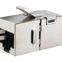 Schwaiger CAT 6-Netzwerkverbinder RJ45