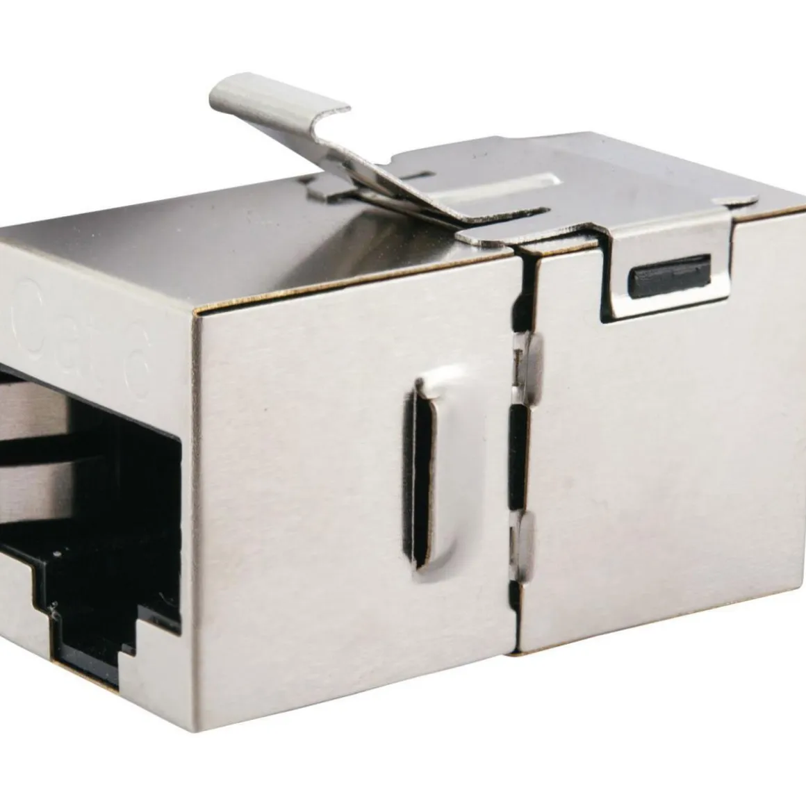 Schwaiger CAT 6-Netzwerkverbinder RJ45