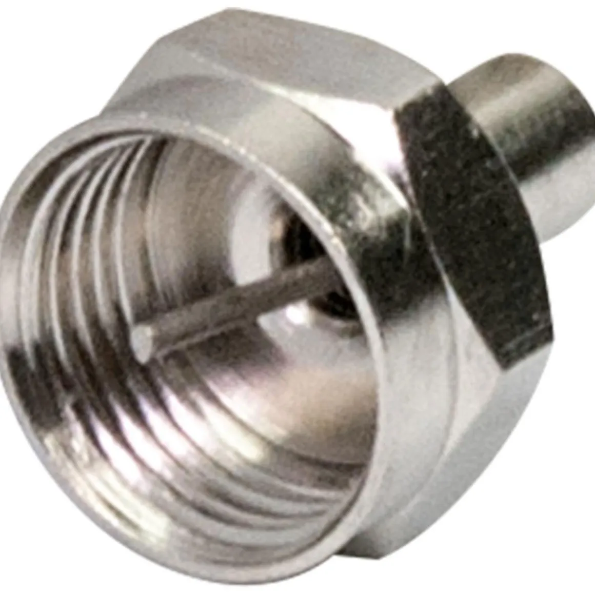 Schwaiger F-Abschlusswiderstand 75 Ohm