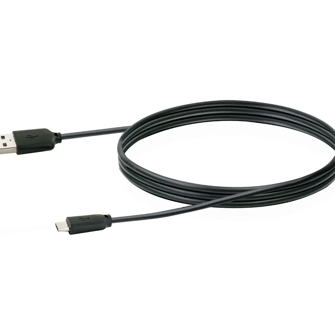Schwaiger Ladeadapter Micro USB 12V