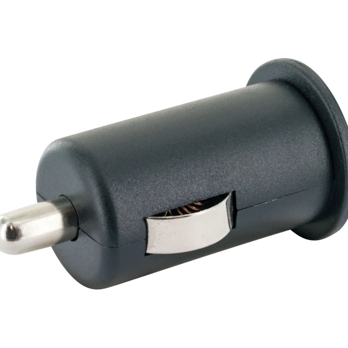 Schwaiger Ladeadapter „Quick Charge“, mit LED-Anzeige, 12V
