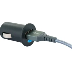 Schwaiger Ladeadapter Smart 12V
