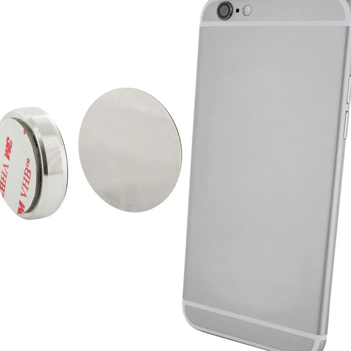 Schwaiger Magnethalterungen-Set für Autos