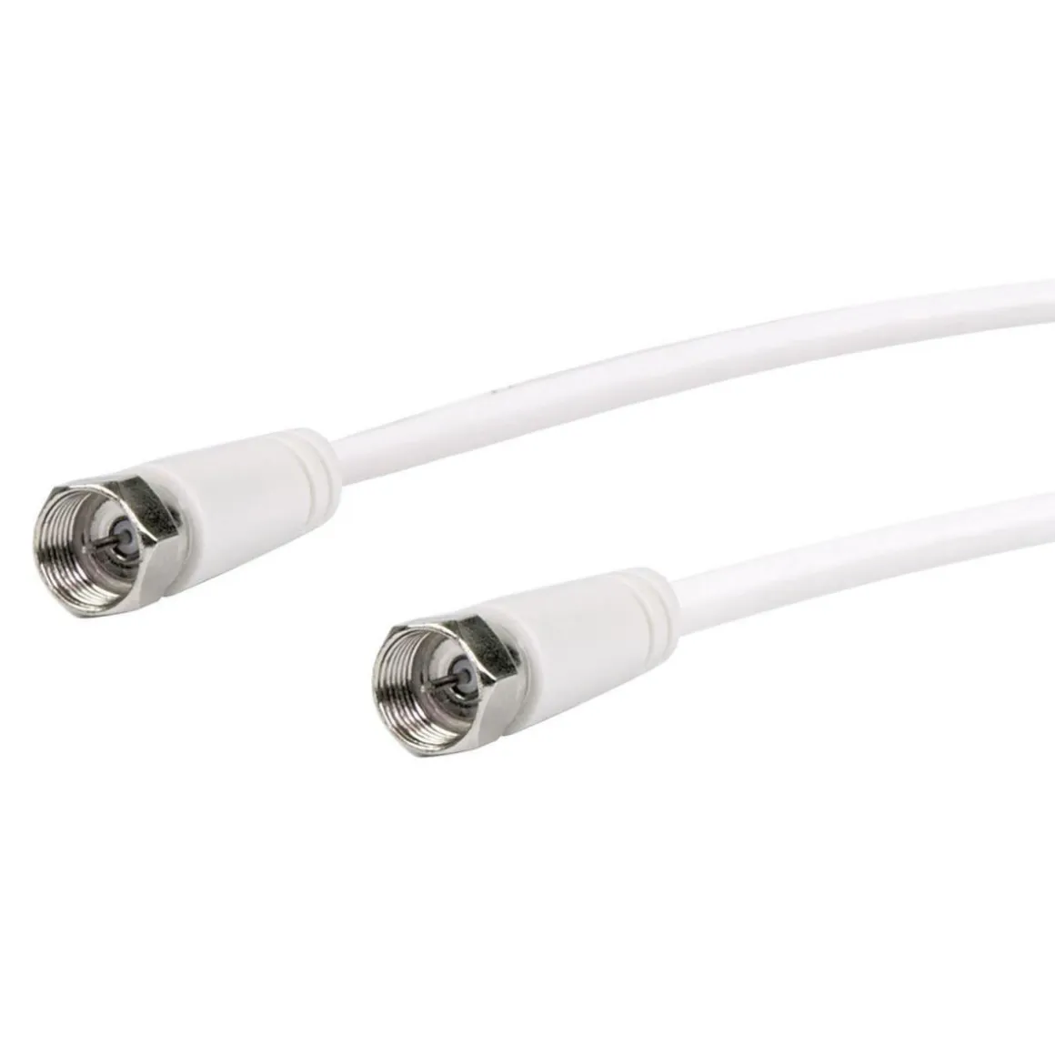 Schwaiger SAT-Finder 6+1 LED mit Ton