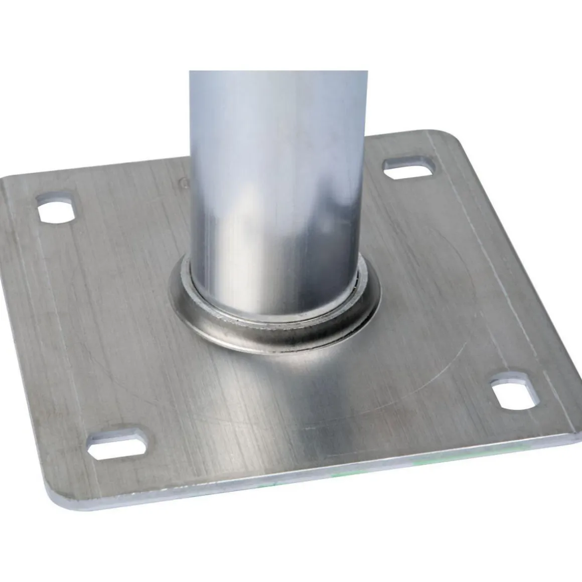Schwaiger SAT-Wandhalter 45 cm Aluminium