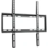 Schwaiger TV-Wandhalter Fixed 2 81 bis 190 cm schwarz