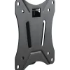 Schwaiger TV-Wandhalter Fixed 1 33 bis 74 cm schwarz