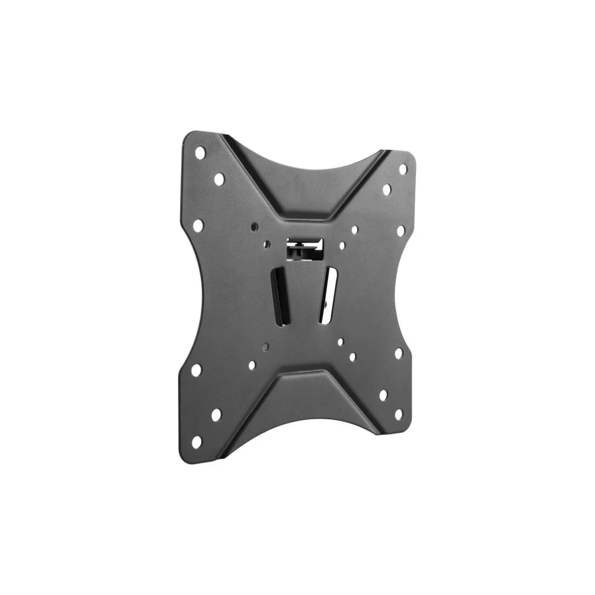 Schwaiger TV-Wandhalter Motion 1 für Bildschirm 58 bis 117 cm
