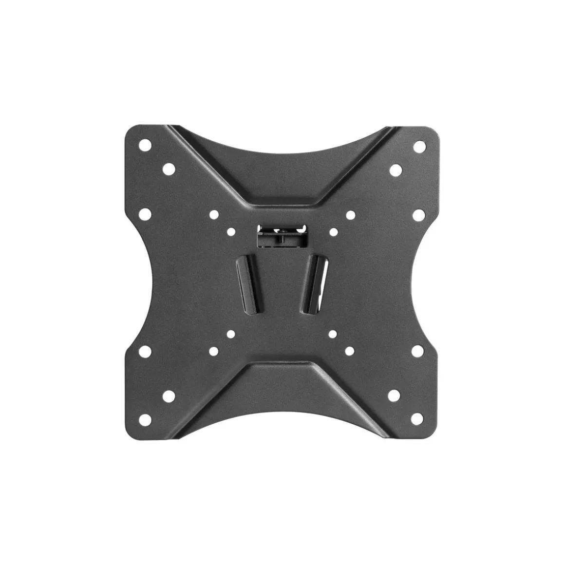 Schwaiger TV-Wandhalter Motion 1 für Bildschirm 58 bis 117 cm