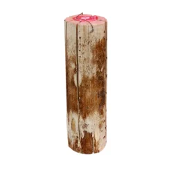 Schwedenfeuer Durchmesser 12-15 cm Höhe 47 cm