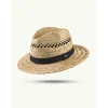 Scippis Strohhut Country L
