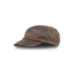 Scippis Cappie braun Einheitsgröße