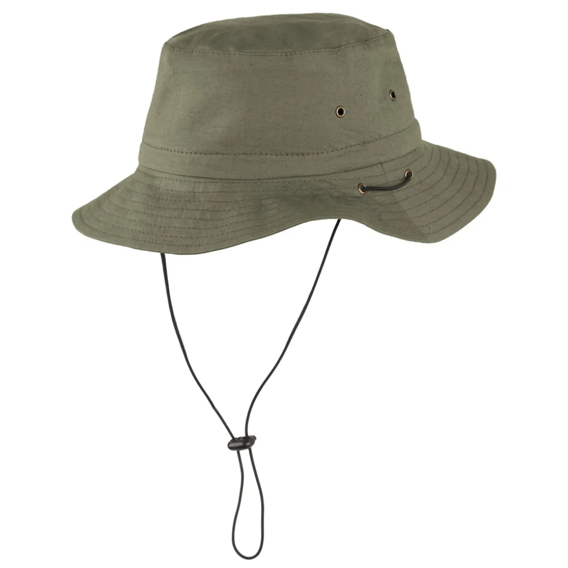 Scippis Hut BushHiker oliv Größe L