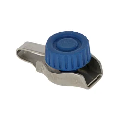 Seil- und Litzenschnellverbinder Premium bis 10 mm