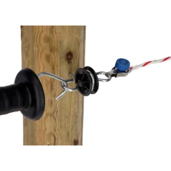 Seil- und Litzenschnellverbinder Premium bis 10 mm