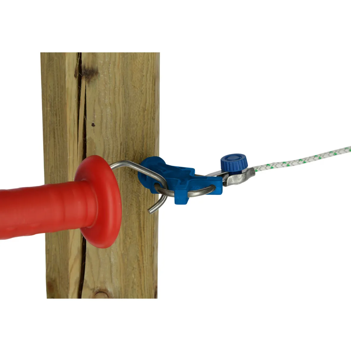 Seil- und Litzenschnellverbinder Premium bis 10 mm