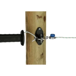 Seil- und Litzenschnellverbinder Premium bis 10 mm