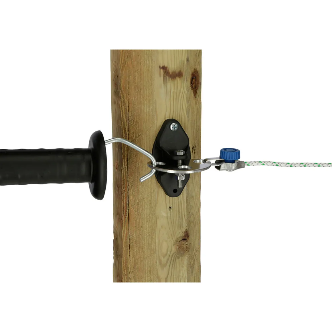 Seil- und Litzenschnellverbinder Premium bis 10 mm