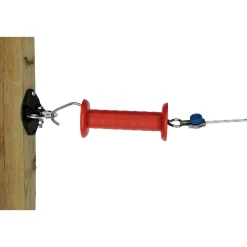Seil- und Litzenschnellverbinder Premium bis 10 mm