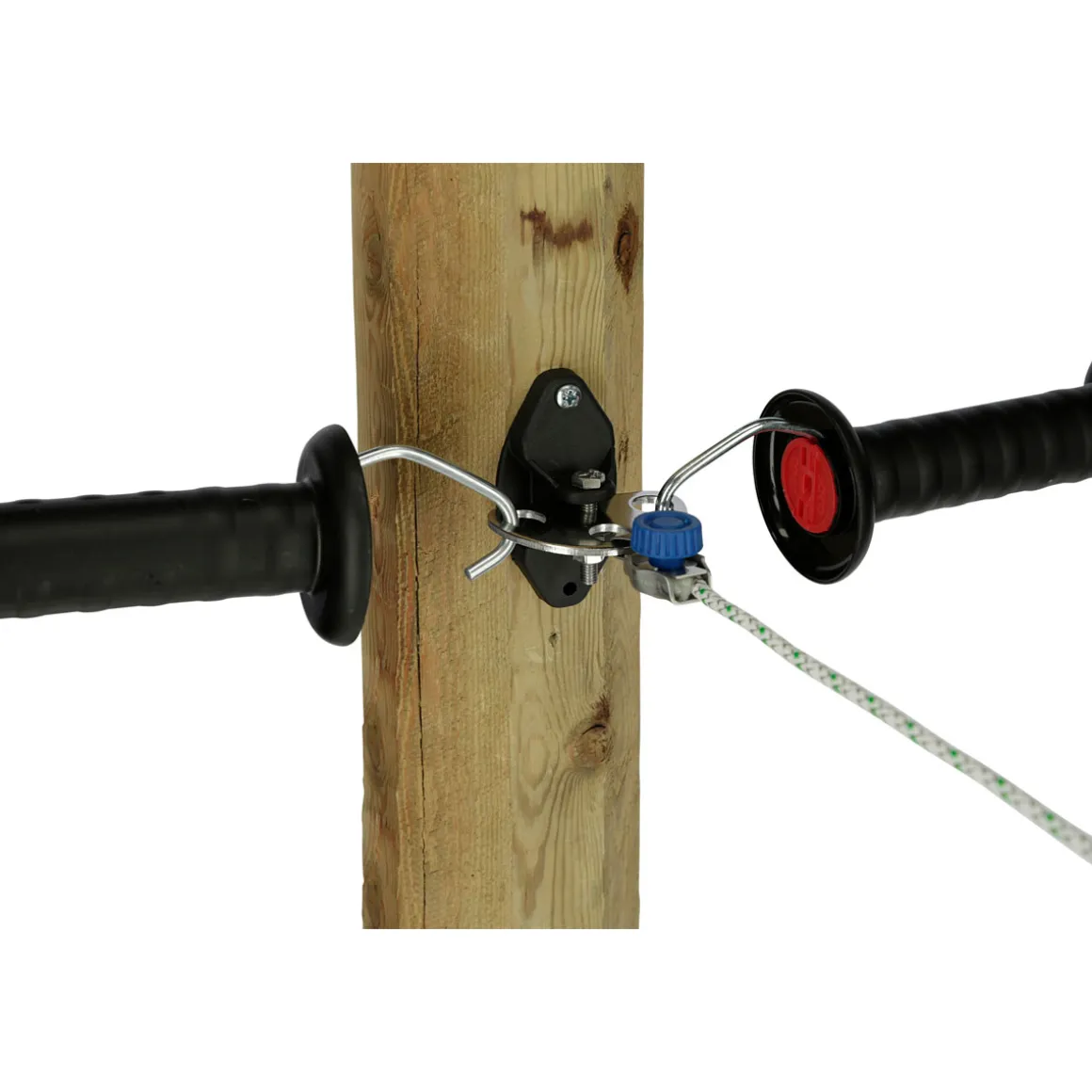 Seil- und Litzenschnellverbinder Premium bis 10 mm
