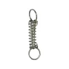 Seilflechter Anlegefedern verz 25 cm