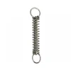 Seilflechter Anlegefedern niro 27 cm