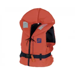 Seilflechter Rettungsweste 50-70kg 100N