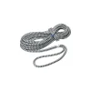 Seilflechter Taifun-Festmacher 14 mm 8m sw-ws