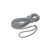 Seilflechter Taifun-Festmacher 12 mm 8m sw-ws