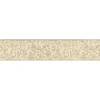 Selbstklebende Borte Ranke gold