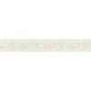 Selbstklebende-Borte Ranken-Ornament creme 5 m