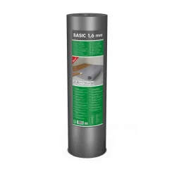 Selit Basic 1,6 mm Parkett-/ Laminatunterlage 20m²