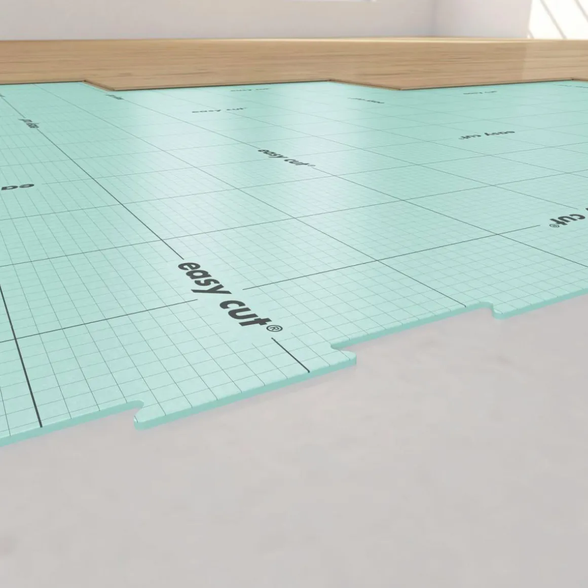 Selit SELITAC 3 mm Parkett-/Laminatunterlage 9m²