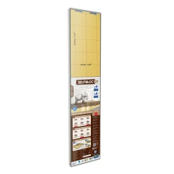 Selit SELITBLOC 1,5 mmGripTec Vinyl- und Designbodenunterlage 5,4m²