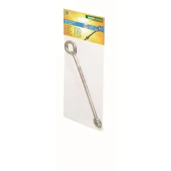 Ösen-Schraube 10 cm Edelstahl