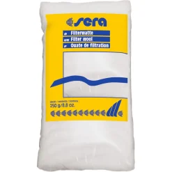 sera Filterwatte 250 g