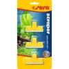 sera scraper Ersatzklingen Set 1