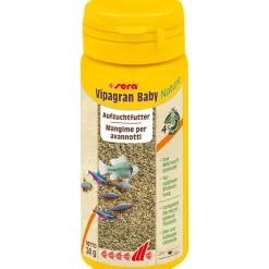 sera Vipagran Baby 50 ml / 24 g