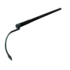 SHW Bio-Sauzahn Black Forest mit Stiel